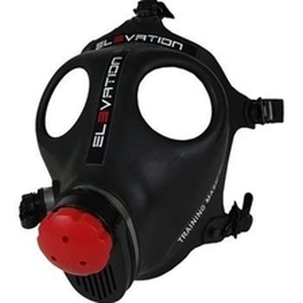 Compactfit Training Mask