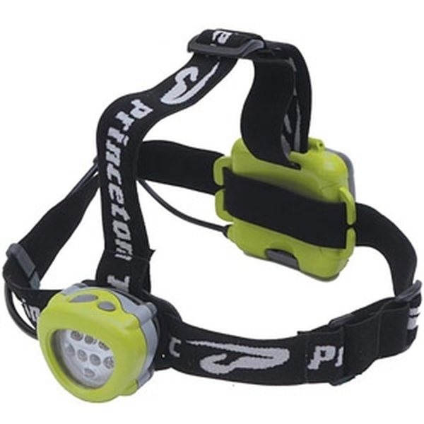 Princeton Tec Corona Headlamp