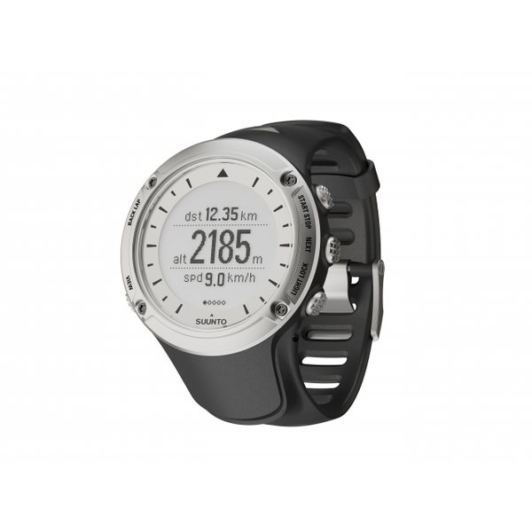 Suunto ambit silver on sale strap