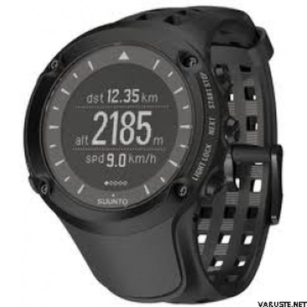 Suunto Ambit Black