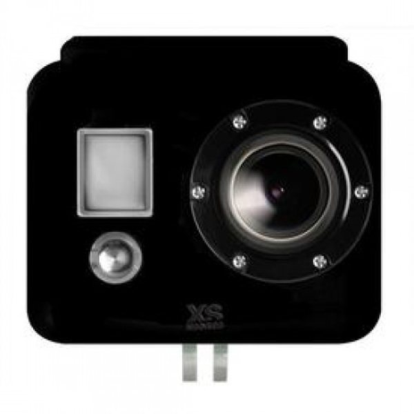 GoPro XS HD Silicon cover