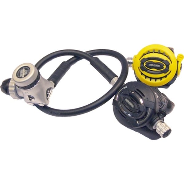 Apeks XTX 100 + Octo XTX 40 Setti (DIN)