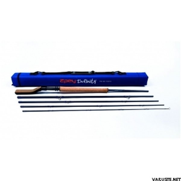 Zpey Infinity 14'6" #9/10
