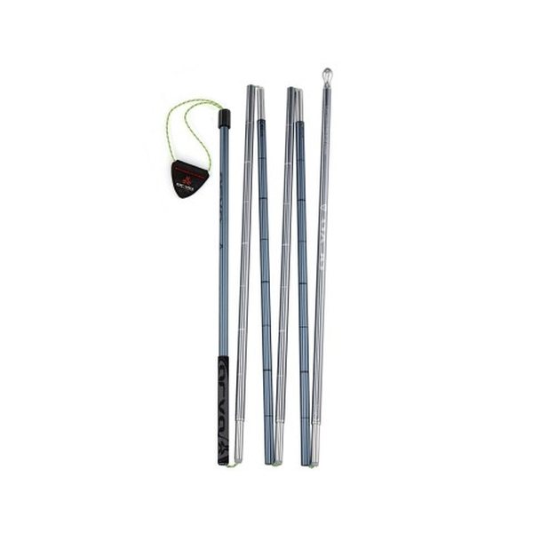 Arva 2,40m NYLON cable probe - Light