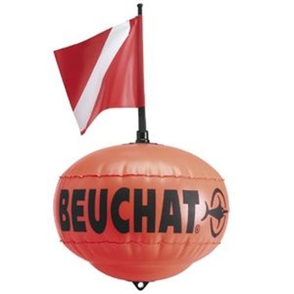 Beuchat Round Buoy