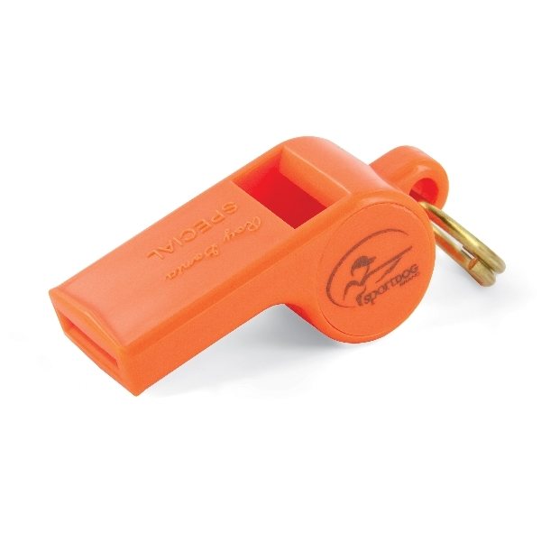 Sportdog Special Whistle -pilli
