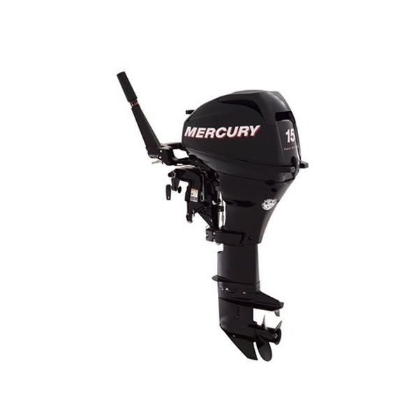 Mercury F15 M