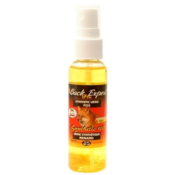 Buck Expert Synthetic urine for fox