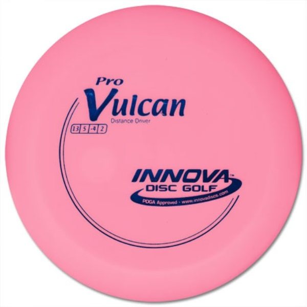 Innova Pro Vulcan