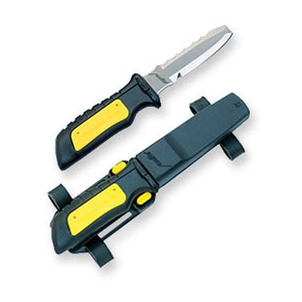 UK Fusilier Diving knives English