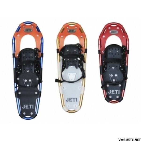 Jeti Snowshoes 60-80 kg