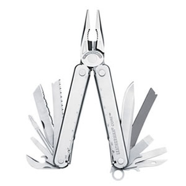 Leatherman Core