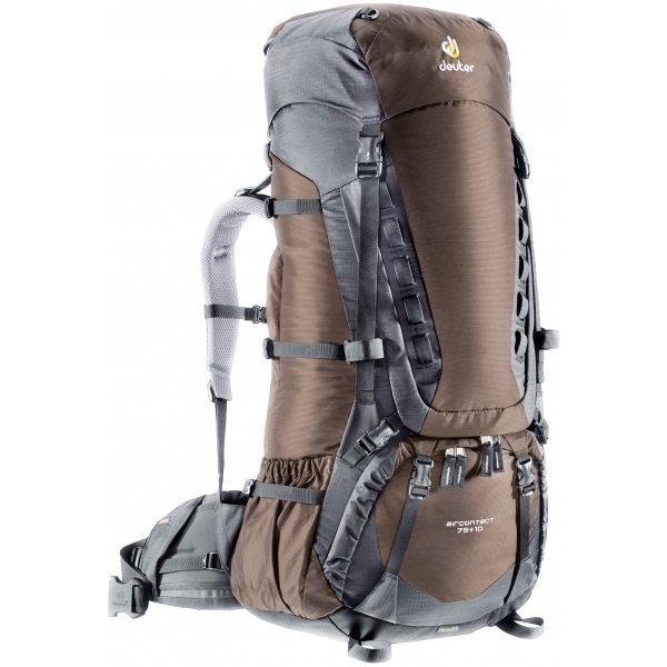 Deuter Aircontact 75+10