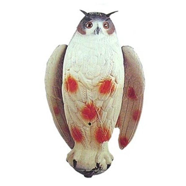 Hunterspec Eagle Owl Decoy