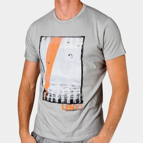 Mystic Len10 Loop Tee