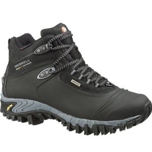merrell boots thermo 6