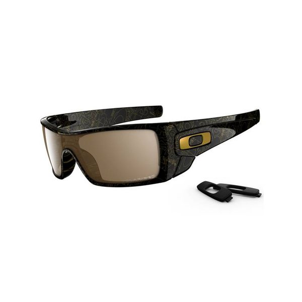 Oakley sales ghost text