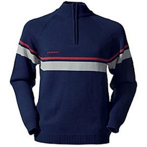 Mammut Sapporo Pull