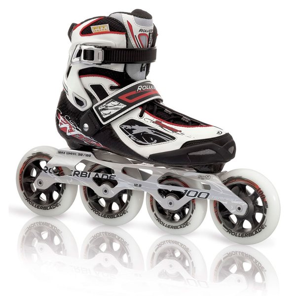 Rollerblade Tempest 100 w