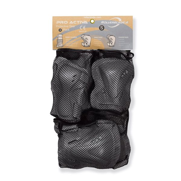 Rollerblade Pro Activa 3-pack