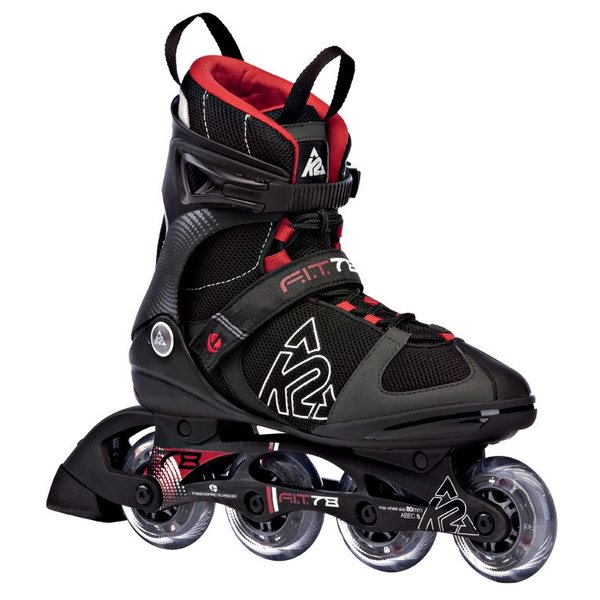K2 F.I.T 78