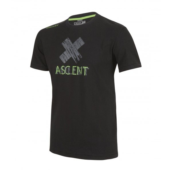 Millet ROC ASCENT TS SS