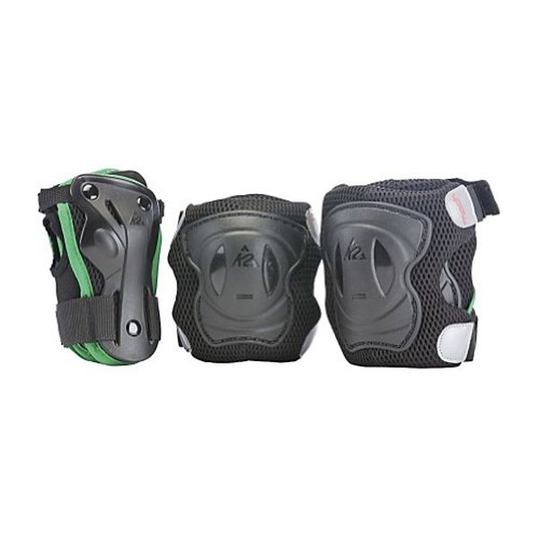 K2 Mach Pro Pad Set