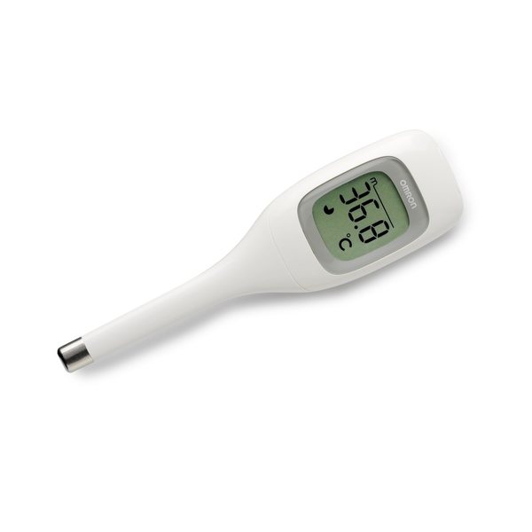 Omron i-Temp Thermometer