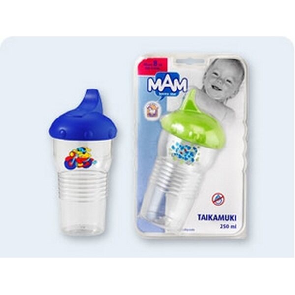 Taikamuki 250ml