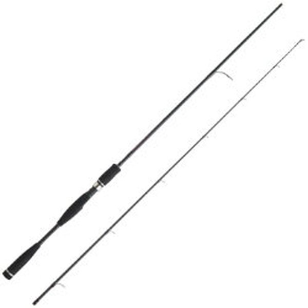 Yoshino Jig'in Pro 6,0" 180cm