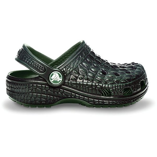 Crocs Kin Classic Kids | Barefoot shoes 