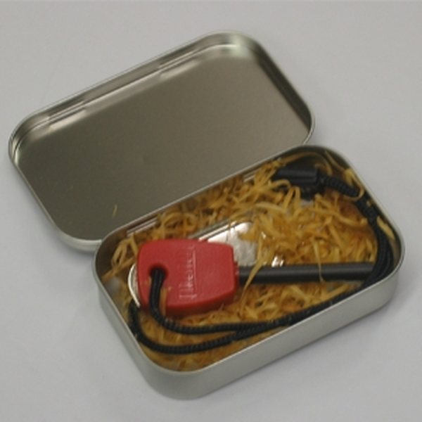 Light My Fire Swedish FireSteel®, Scout