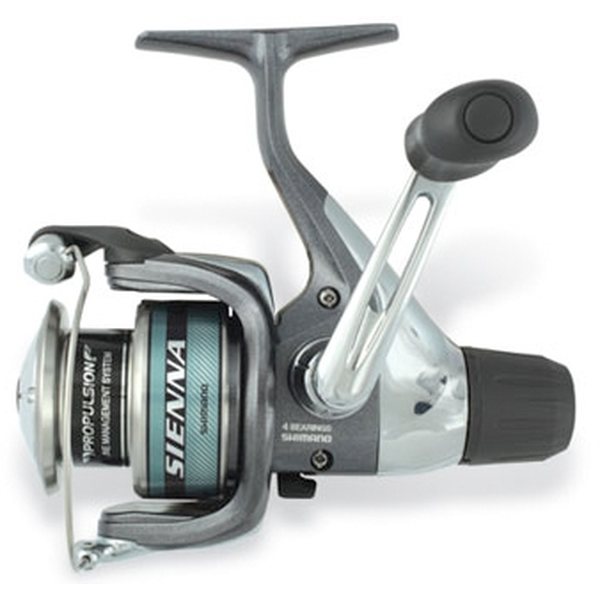 Shimano Sienna RD