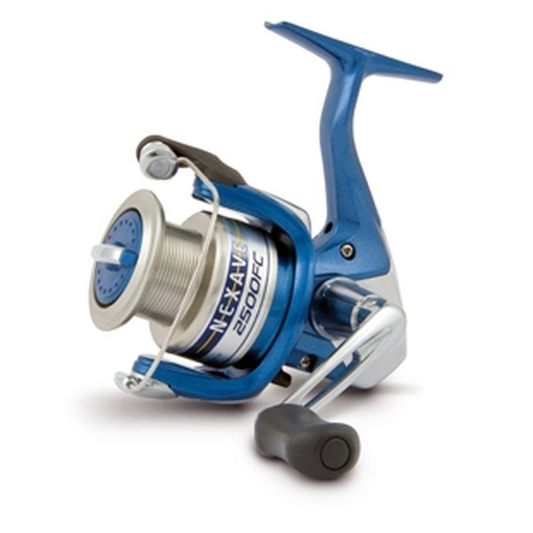 Shimano Nexave FC