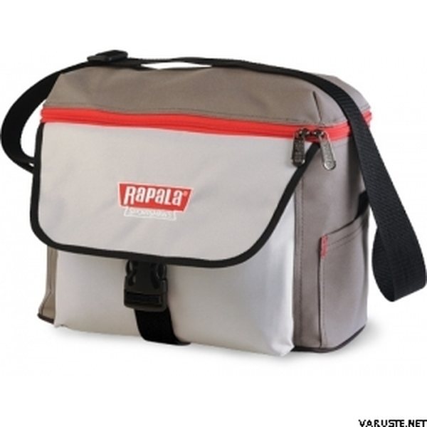Rapala Sportsman’s 12 fishingbag + 3700 tackle box