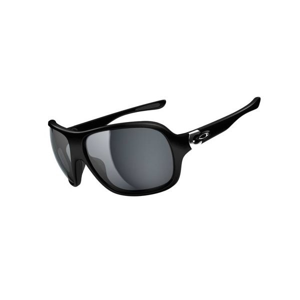 Oakley Underspin, Polished Black/Grey