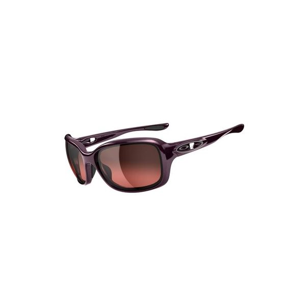 Oakley Urgency, Raspberry Spritzer/G40 Black Gradient