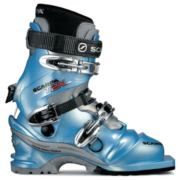 scarpa t2x