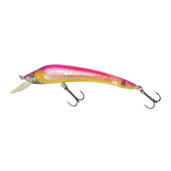 Sebile Koolie Minnow Medium Lip 118mm