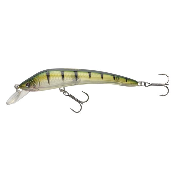 Sebile Koolie Minnow Medium Lip 136mm