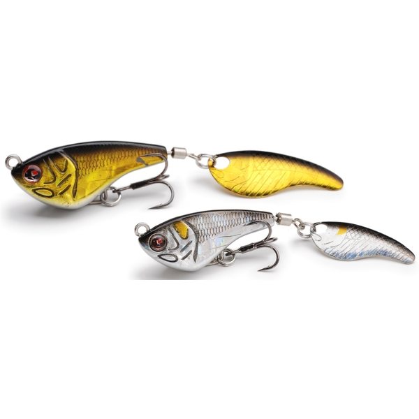 Sebile Spin Shad 14g