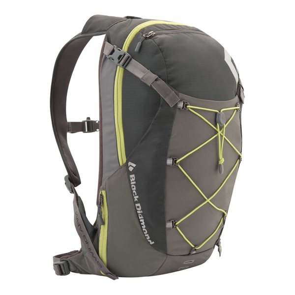 Black Diamond EXL