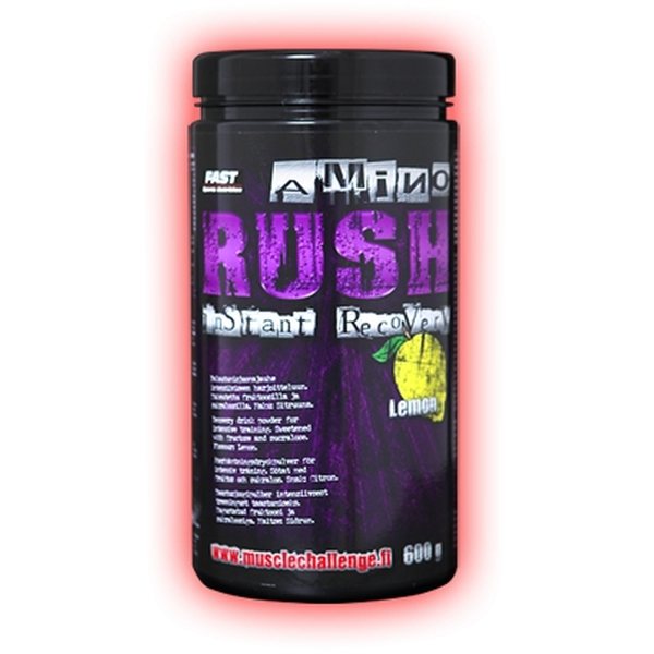 FAST Amino Rush 600g