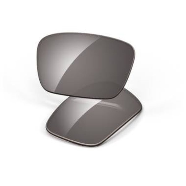Oakley Fuel Cell Replacement Lens Kit Warm Grey