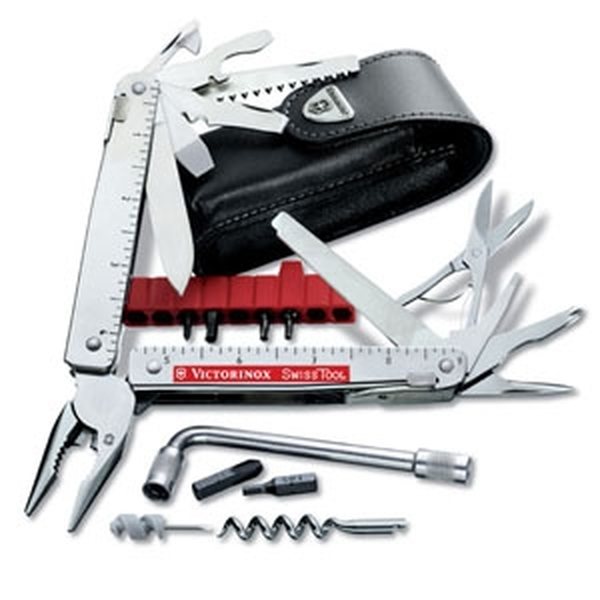 Victorinox SwissTool CS