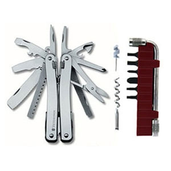 Victorinox Spirit Plus