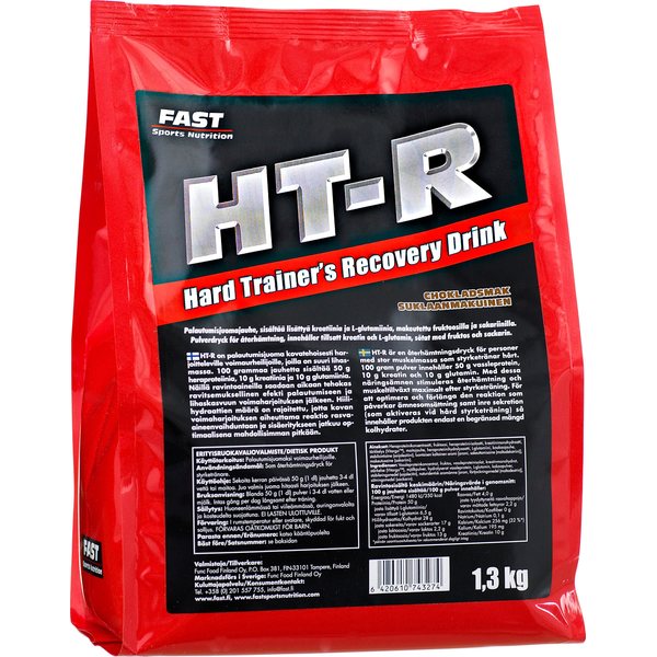 FAST HT-R