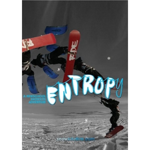 Snowkite Film Entropy