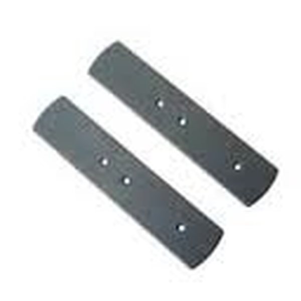 7TM Rear Protection Plates 4mm