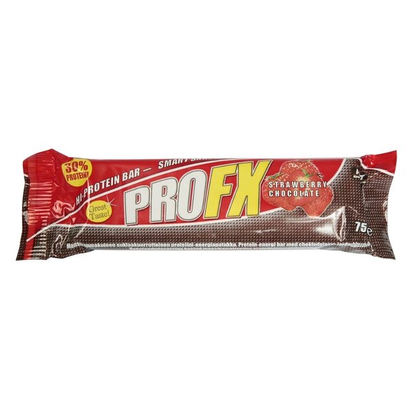 FAST Pro-Fx proteiini-energiapatukka 75g